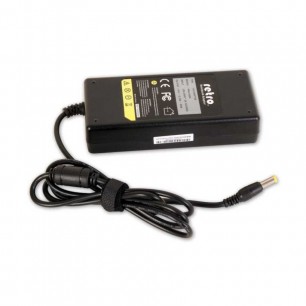 19V 4.74A 90W Notebook Adaptör 5.5mm 2.5mm Uç Standart Laptop Şarj Aleti