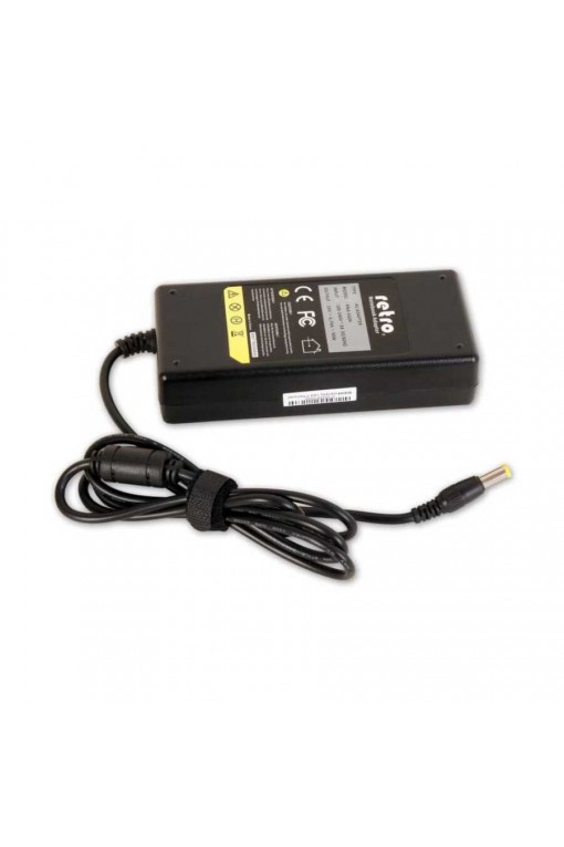 19V 4.74A 90W Notebook Adaptör 5.5mm 2.5mm Uç Standart Laptop Şarj Aleti