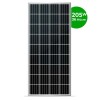 205w Mono Kristal Solar Panel 205w Mono Kristal Solar Panel