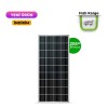 205w Mono Kristal Solar Panel 205w Mono Kristal Solar Panel