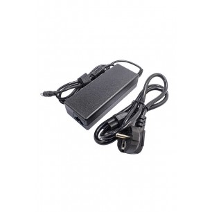 24 Volt 3 Amper Plastik Kasa Adaptör | 24V 3A Güç Adaptörü