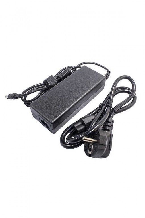 24 Volt 3 Amper Plastik Kasa Adaptör | 24V 3A Güç Adaptörü