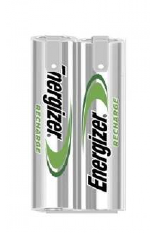 Energizer 2.4v 1300mAH Traş Makinesi Pili