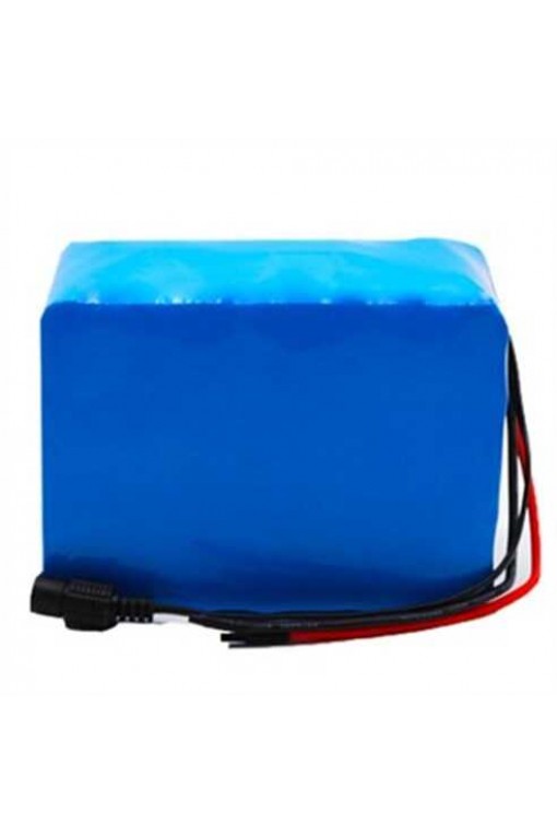 24v 14500mAH Li-ion BMS li 6S5P 18650 Şarjlı Pil