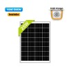 25w Mono Kristal Solar Panel 25w Mono Kristal Solar Panel