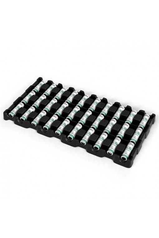 30 Adet Saft LS14500 3.6v AA Lityum Kalem Şarj Olmayan Pil