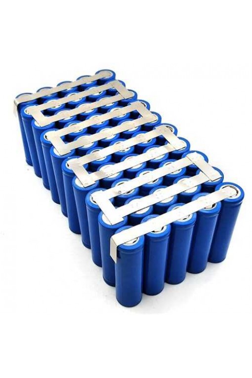 36v 14.5AH Li-ion 10S5P 18650 Şarjlı Pil 30A Discharge 36v 14.5AH Li-ion 10S5P 18650 Şarjlı Pil 30A Discharge