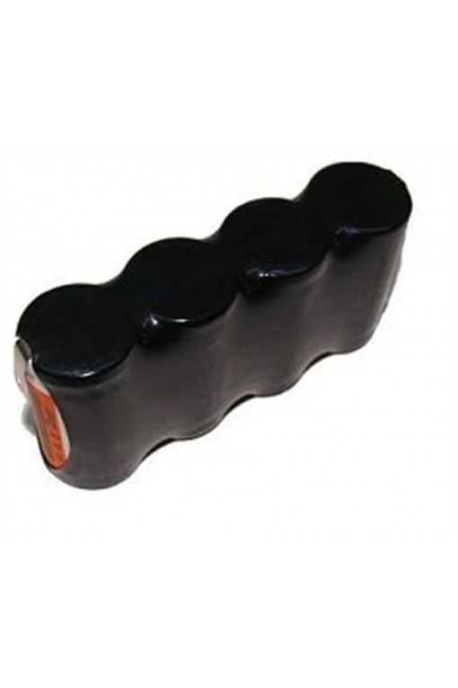 4.8v 2000mAH 4lü Yanyana Şarjlı Süpürge Bataryası 4.8v 2000mAH 4lü Yanyana Şarjlı Süpürge Bataryası