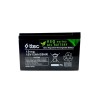 5 Adet Ttec 12V 12AH Jel Akü Yeni Üretim Jel Sistem 5 Adet Ttec 12V 12AH Jel Akü Yeni Üretim Jel Sistem
