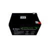 5 Adet Ttec 12V 12AH Jel Akü Yeni Üretim Jel Sistem 5 Adet Ttec 12V 12AH Jel Akü Yeni Üretim Jel Sistem