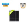 50W Mono Kristal Solar Panel 50W Mono Kristal Solar Panel
