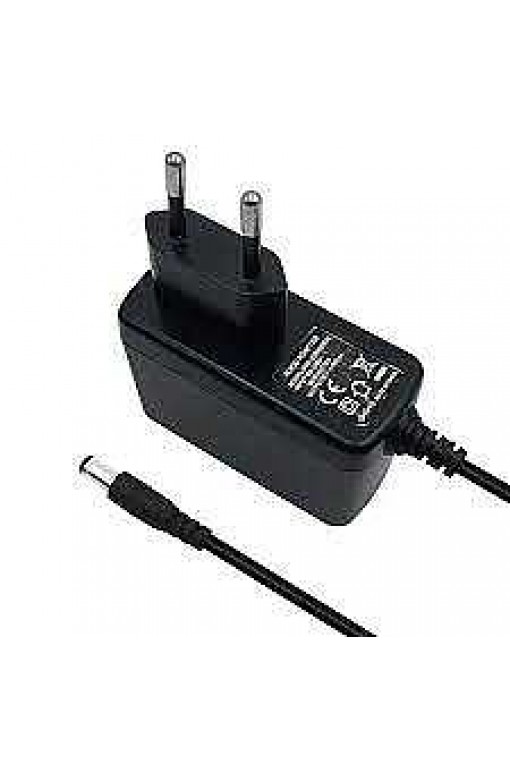 5V 1A Adaptör 5.5x2.5mm Jaklı Güç Adaptörü | Modem, LED ve Kamera Uyumlu