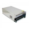 600W 24 Volt 25 Amper Metal Kasa Adaptör – LED, CNC, Kamera, Şerit LED İçin 600W 24 Volt 25 Amper Metal Kasa Adaptör – LED, CNC, Kamera, Şerit LED İçin