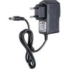 6V 1A Adaptör 5.5x2.5mm Jaklı Güç Adaptörü | Oyuncak, Kamera ve Elektronik Cihaz Uyumlu 6V 1A Adaptör 5.5x2.5mm Jaklı Güç Adaptörü | Oyuncak, Kamera ve Elektronik Cihaz Uyumlu