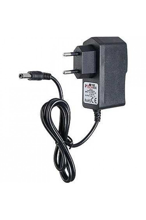 6V 1A Adaptör 5.5x2.5mm Jaklı Güç Adaptörü | Oyuncak, Kamera ve Elektronik Cihaz Uyumlu 6V 1A Adaptör 5.5x2.5mm Jaklı Güç Adaptörü | Oyuncak, Kamera ve Elektronik Cihaz Uyumlu