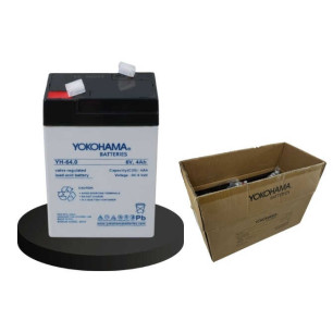 6v 4ah Kuru Tip Akü 2025 Üretimi 20 Adet Koli Satışı Malezya Üretimi 6v 4ah Kuru Tip Akü 2025 Üretimi 20 Adet Koli Satışı Malezya Üretimi