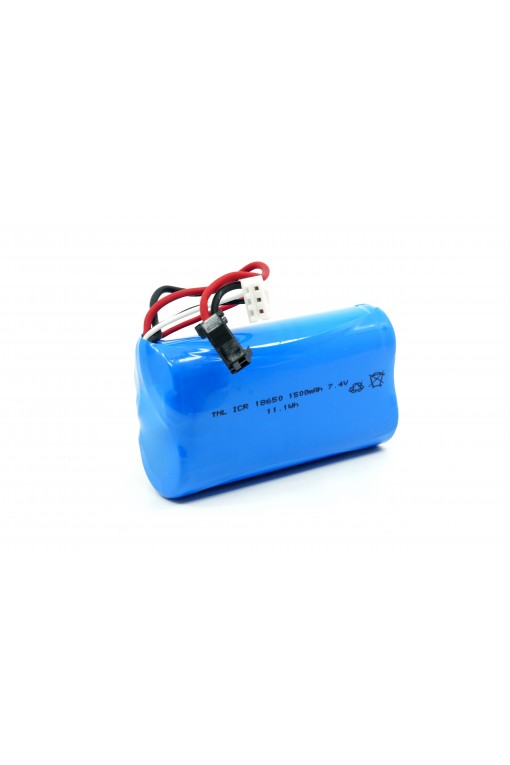 TNL 7.4V 1500mAh Siyah Soketli ve Balans Soketli Helikopter Pili TNL 7.4V 1500mAh Siyah Soketli ve Balans Soketli Helikopter Pili