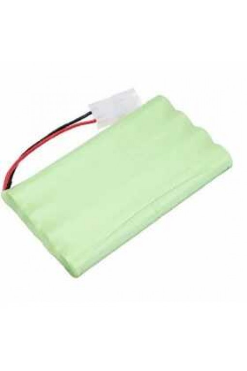 9.6V 2700mAh Oyuncak Araba Pili Tamiya Soket | Şarjlı RC Batarya