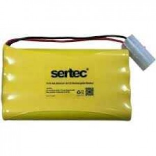 9.6V 800mAh Tamiya Soketli Oyuncak Araba Pili RC Araba Şarjlı Batarya