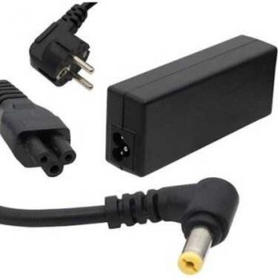 Acer 19V 3.42A 65W Notebook Adaptör 5.5x1.7mm Uyumlu AS5742G 5620 5630 5650 5739G 4720