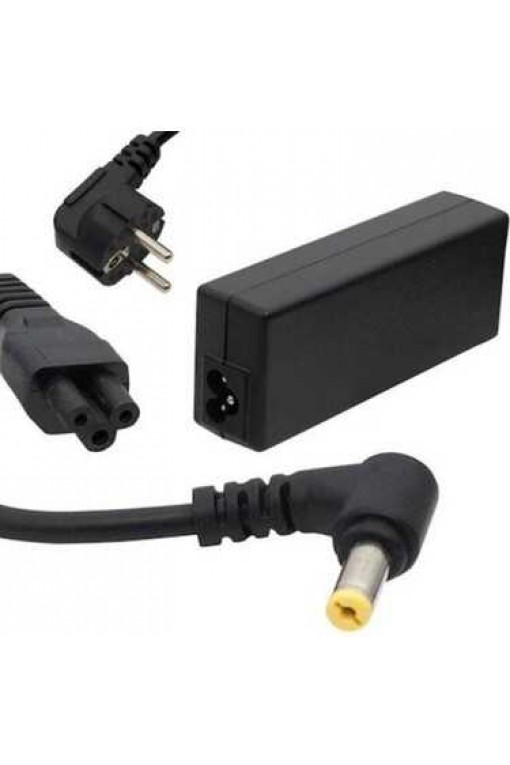 Acer 19V 3.42A 65W Notebook Adaptör 5.5x1.7mm Uyumlu AS5742G 5620 5630 5650 5739G 4720