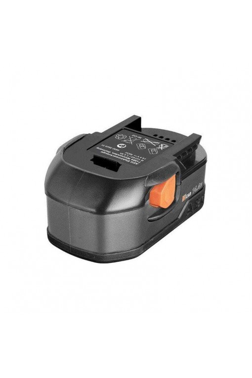 AEG 14.4V 2.2Ah Batarya | BS14G, BSB14G, B1415R, B1414G, B1420R, M1430R, BS14X Uyumlu AEG 14.4V 2.2Ah Batarya | BS14G, BSB14G, B1415R, B1414G, B1420R, M1430R, BS14X Uyumlu