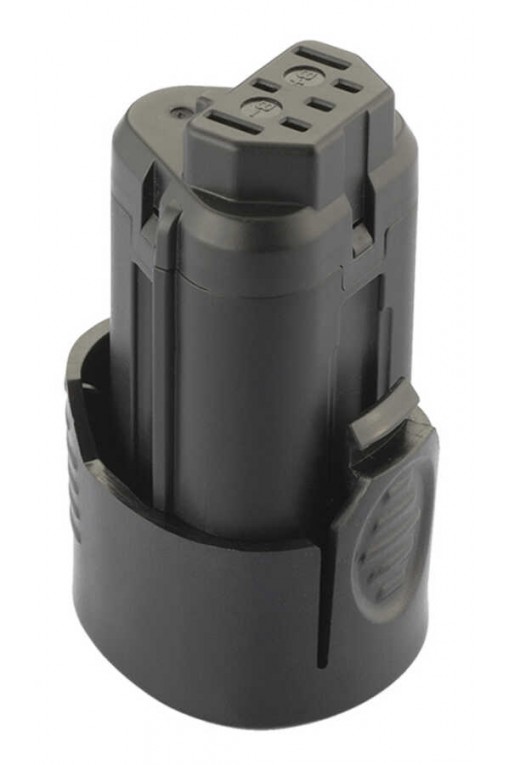 AEG L1215 12V 2.5Ah Li-Ion Batarya | BS12C, BLL12C, BSS12C Uyumlu Yedek Akü AEG L1215 12V 2.5Ah Li-Ion Batarya | BS12C, BLL12C, BSS12C Uyumlu Yedek Akü