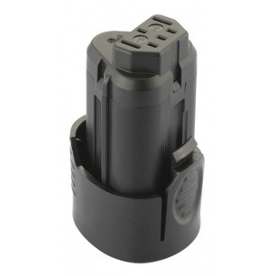 AEG L1215 12V 2.5Ah Li-Ion Batarya | BS12C, BLL12C, BSS12C Uyumlu Yedek Akü