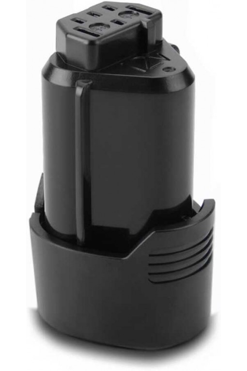 AEG L1215 12V 2.5Ah Li-Ion Batarya | BS12C, BLL12C, BSS12C Uyumlu Yedek Akü AEG L1215 12V 2.5Ah Li-Ion Batarya | BS12C, BLL12C, BSS12C Uyumlu Yedek Akü