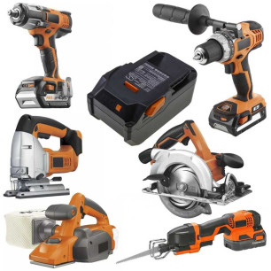 AEG L1820 R L1815 R L1840 R L1830 R Muadil 18v 6Ah Batarya AEG L1820 R L1815 R L1840 R L1830 R Muadil 18v 6Ah Batarya