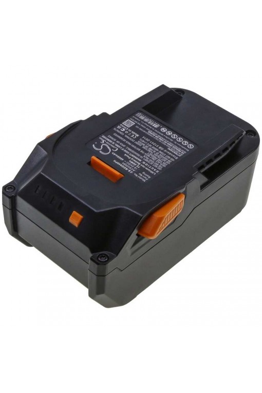 AEG L1820 R L1815 R L1840 R L1830 R Muadil 18v 6Ah Batarya