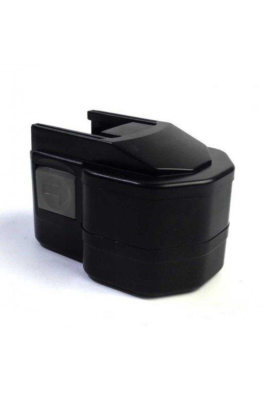 AEG / Milwaukee 12V 2200mAh Batarya | BF12, PBS3000, B12, BX12, BXS12 Uyumlu Pil AEG / Milwaukee 12V 2200mAh Batarya | BF12, PBS3000, B12, BX12, BXS12 Uyumlu Pil