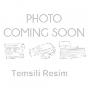 Alecto DVM-75 Bebek Telsizi için TNL Marka BabyPhone Pili