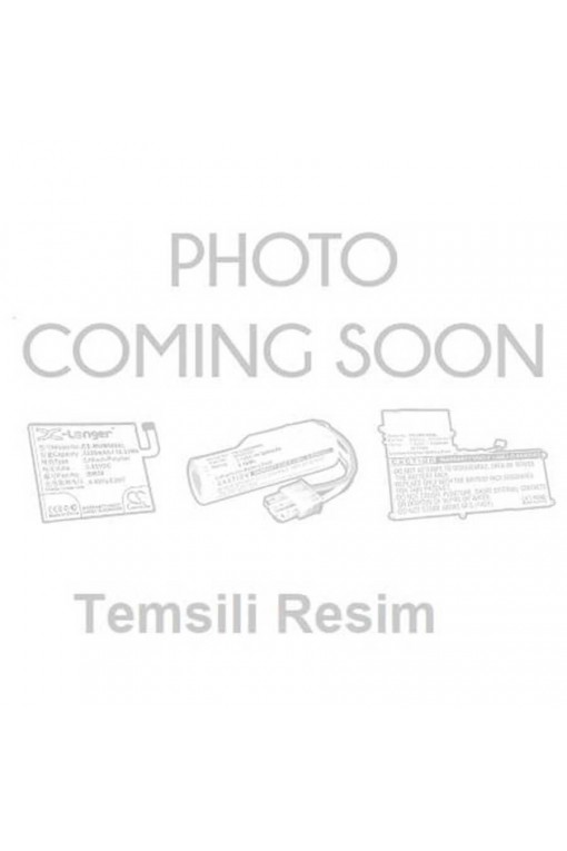 Alecto DVM-75 Bebek Telsizi için TNL Marka BabyPhone Pili