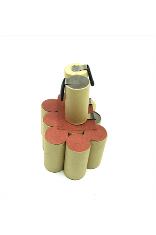 Alpha Tools 14.4v Batarya için 2000mAH Pil Değişim Grubu Alpha Tools 14.4v Batarya için 2000mAH Pil Değişim Grubu