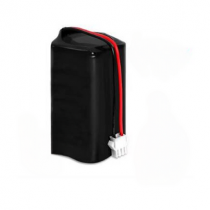 Anker Eufy Robovac 11s Süpürge için Naccon 14.8v 2600mAH Lion Akıllı Robot Pili Anker Eufy Robovac 11s Süpürge için Naccon 14.8v 2600mAH Lion Akıllı Robot Pili