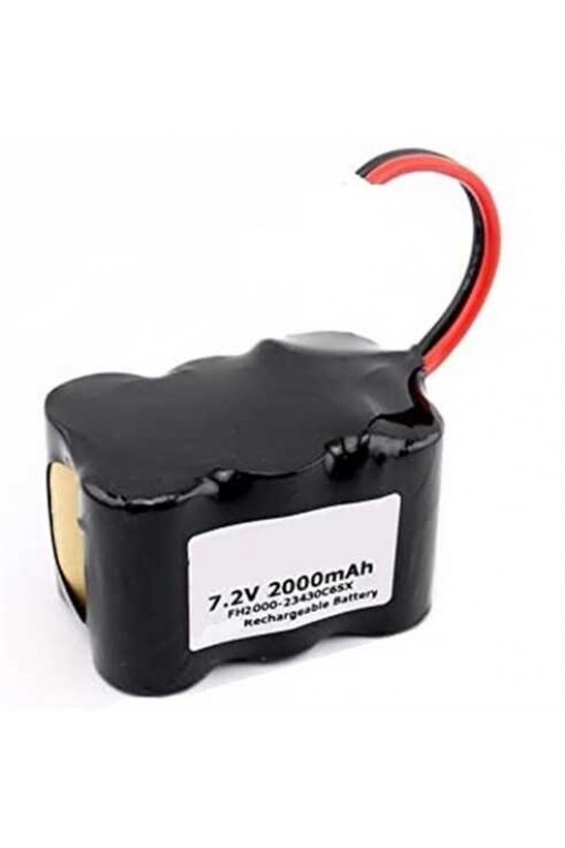 Arçelik K6224 Süpürge için 7.2v 2000mAH Pil Grubu Arçelik K6224 Süpürge için 7.2v 2000mAH Pil Grubu