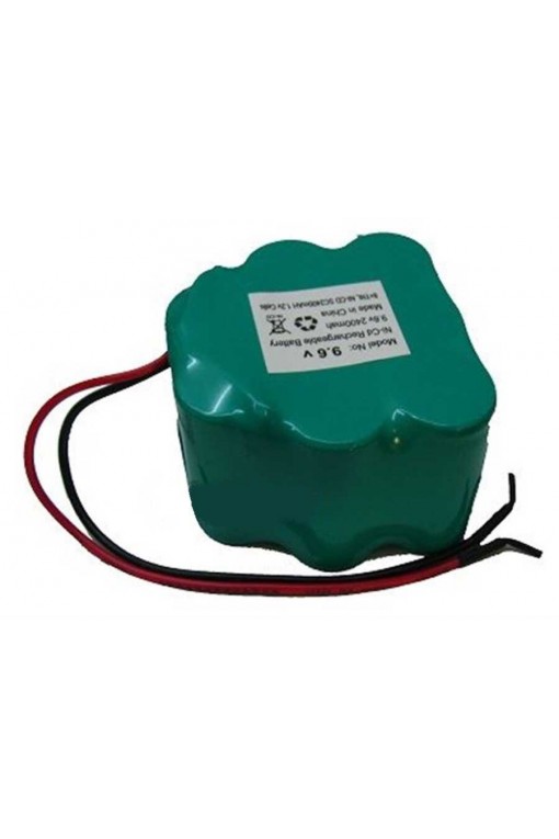 Arzum Eterno Serisi Uyumlu 9.6v 2.4Ah Şarjlı Süpürge Pili