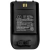 Ascom D63, Ascom Dect 3735, Ascom Dh7, Mitel 5614 Dect Telefon için CS Marka Batarya