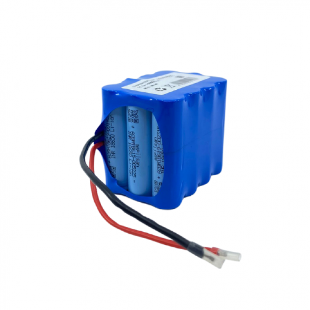 Aspilsan 11.1V 11600mAh Li-ion Pil Grubu