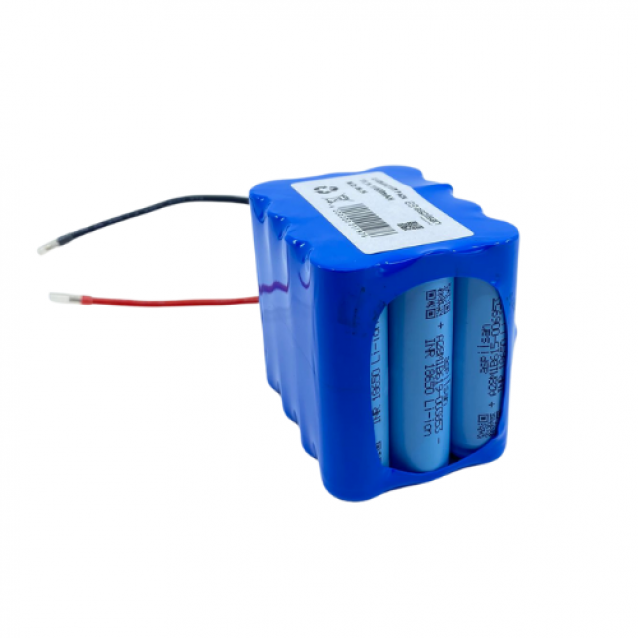 Aspilsan 11.1V 11600mAh Li-ion Pil Grubu