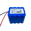 Aspilsan 11.1V 11600mAh Li-ion Pil Grubu