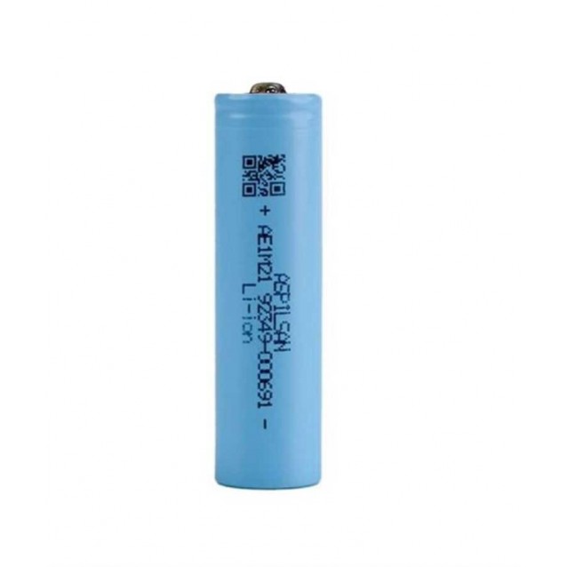 Aspilsan A28 Başlıklı 3.7V 2800mAh 25A Discharge Şarjlı Li-ion Pil