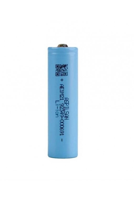 Aspilsan A28 Başlıklı 3.7V 2800mAh 25A Discharge Şarjlı Li-ion Pil