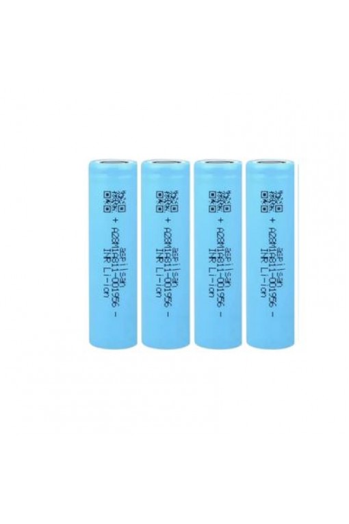 Aspilsan INR18650A28 3.7V 2800mAh 25A Discharge Şarjlı Li-ion Pil - 4 Adet set Aspilsan INR18650A28 3.7V 2800mAh 25A Discharge Şarjlı Li-ion Pil - 4 Adet set
