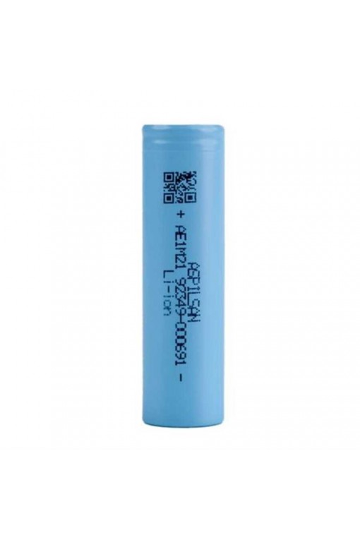Aspilsan INR18650A28 3.7V 2800mAh 25A Discharge Şarjlı Li-ion Pil Aspilsan INR18650A28 3.7V 2800mAh 25A Discharge Şarjlı Li-ion Pil