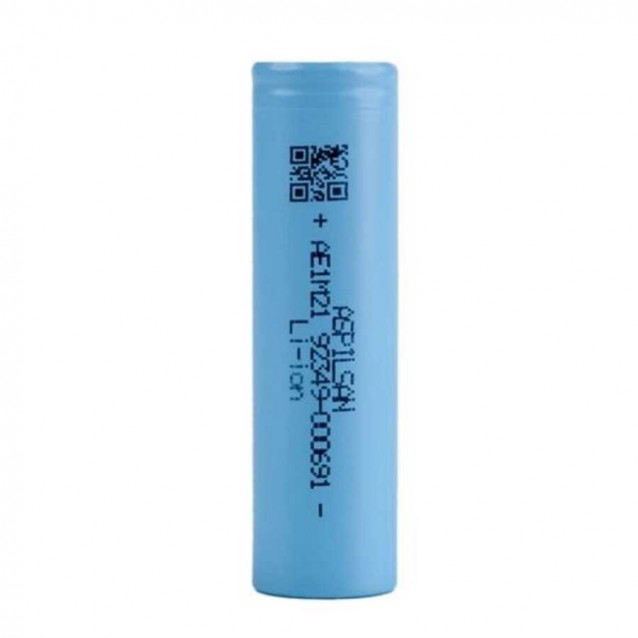 Aspilsan INR18650A28 3.7V 2800mAh 25A Discharge Şarjlı Li-ion Pil