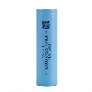 Aspilsan INR18650A28 3.7V 2800mAh 25A Discharge Şarjlı Li-ion Pil