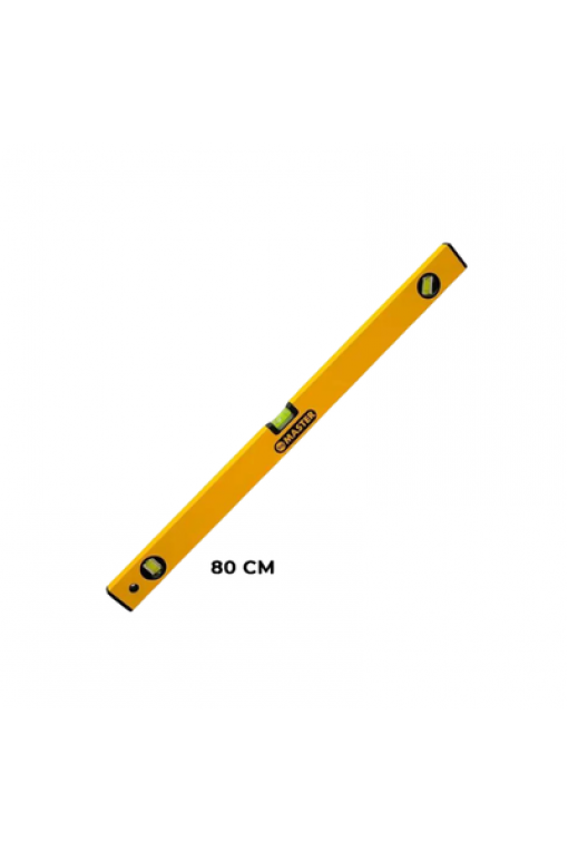 Big Master Su Terazisi 80cm Big Master Su Terazisi 80cm
