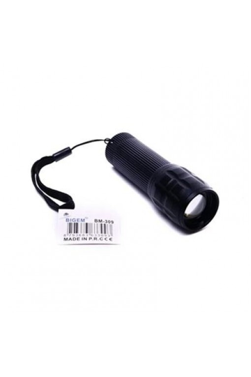 Bigem Bm-309 Zoomlu Fener Bigem Bm-309 Zoomlu Fener